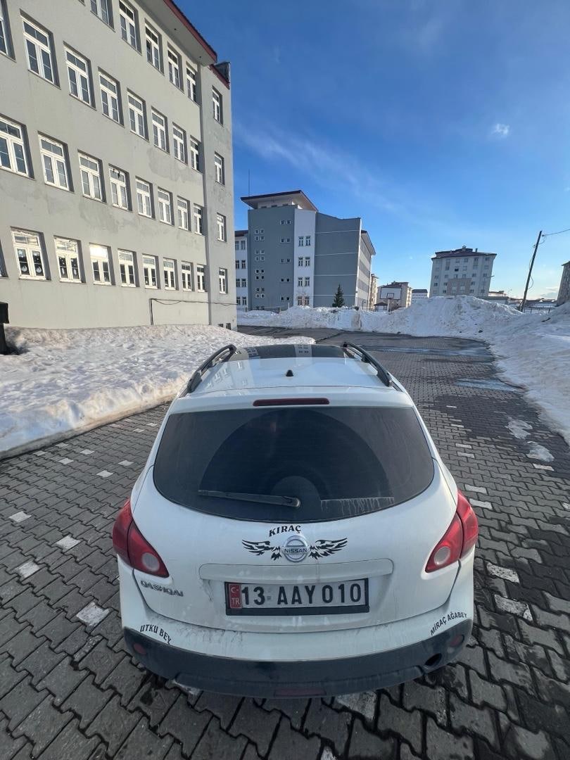 ACİL SATILIK QASHQAİ - 3