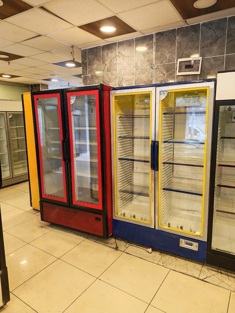 içecek dolabı kola dolabı ayran dolabı meşrubat dolabı - 5