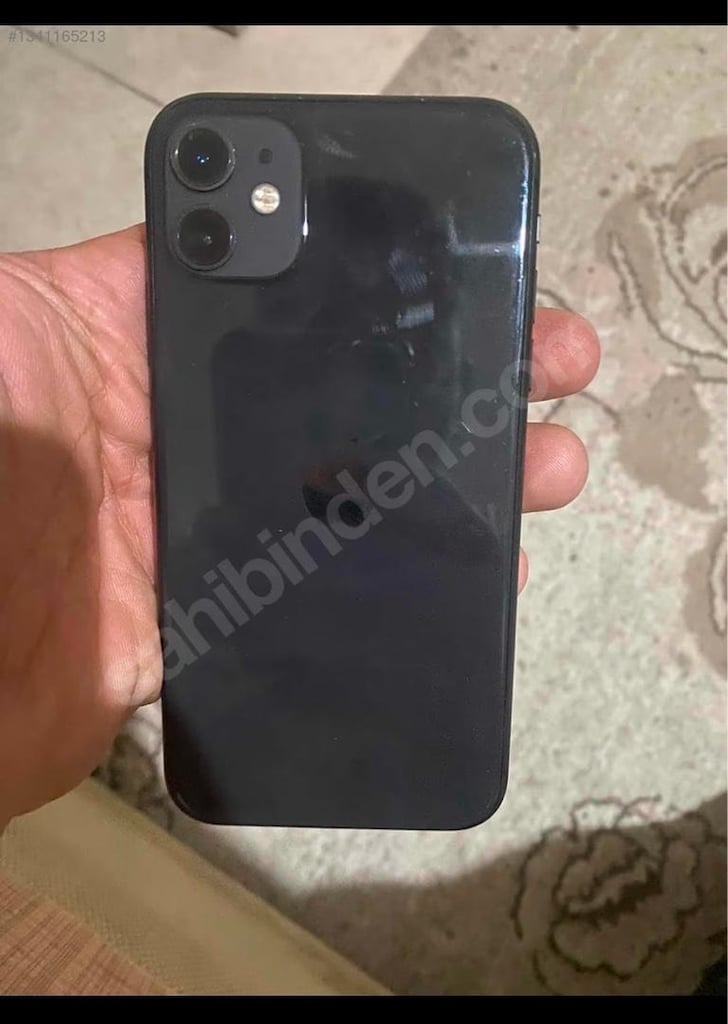 iPhone 11 - 2