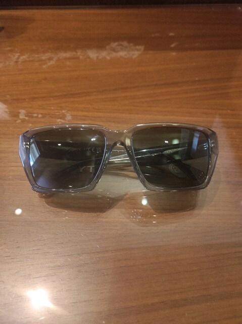 Emporio Armani Unisex Güneş Gözlüğü