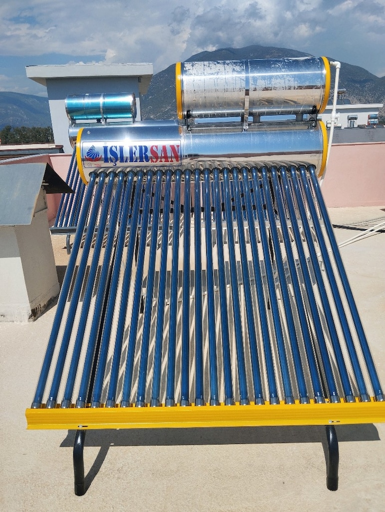 işlersen günısı - 4