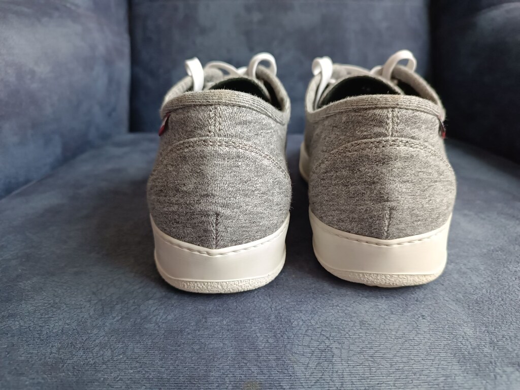 Dsquared2 Ayakkabı / Dsquared2 Sneaker Ayakkabı (45 No.) - 7