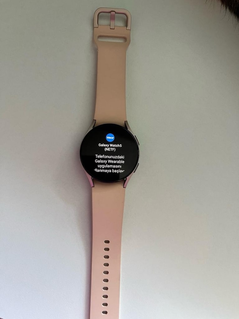 Samsung Galaxy Watch 5 - 40mm - 5