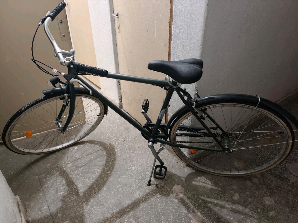 Decathlon Bisiklet - 6