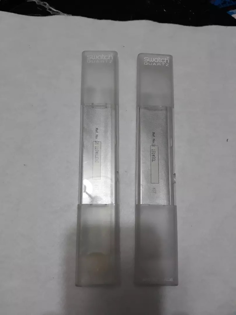 SWARTZ QUARTZ SAAT KUTUSU