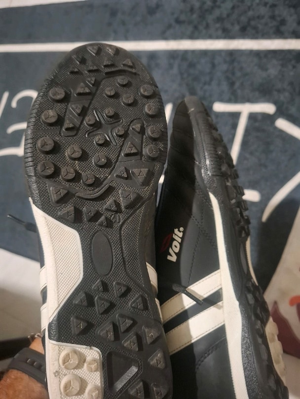 nike halısa kranpon siyah 41 numara - 2