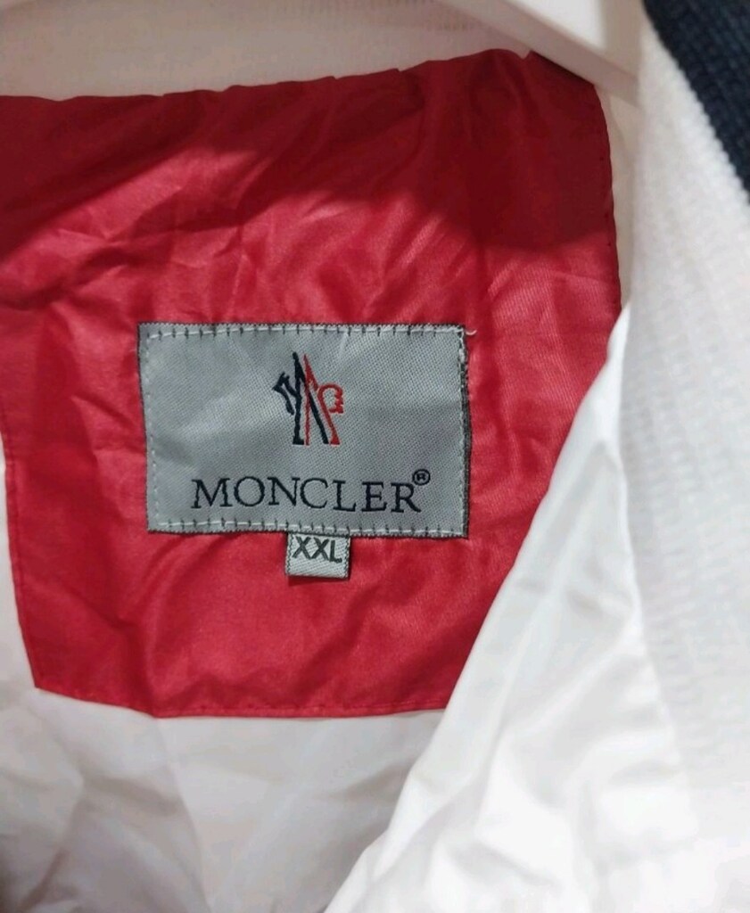 ERKEK MONT RÜZGARLIK- XXL - 2