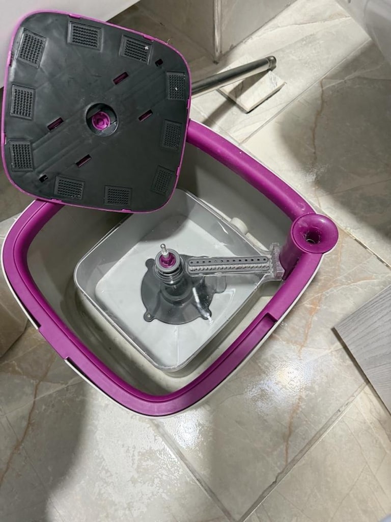 parex wondero temizlik kovası - 3