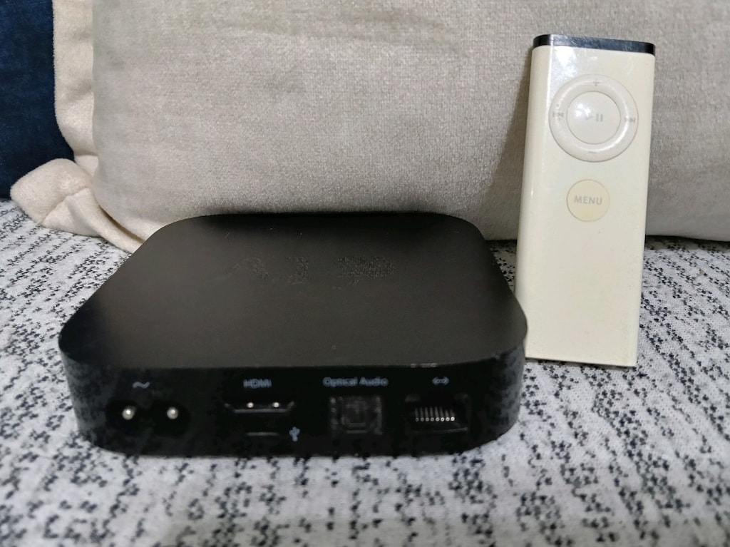 APPLE TV AÇIKLAMAYI OKUYUN - 3