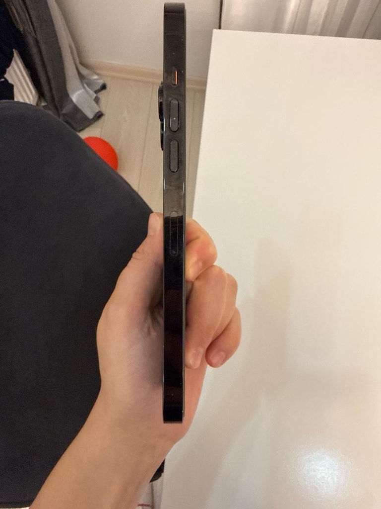 I phone 14 pro max - 3