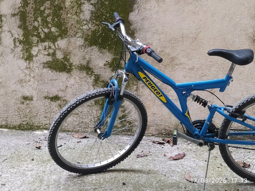 bisiklet - 3