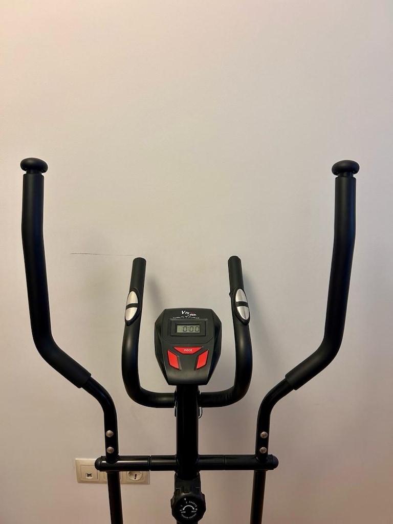 Vfit by Voit eliptik kondisyon bisikleti - 2