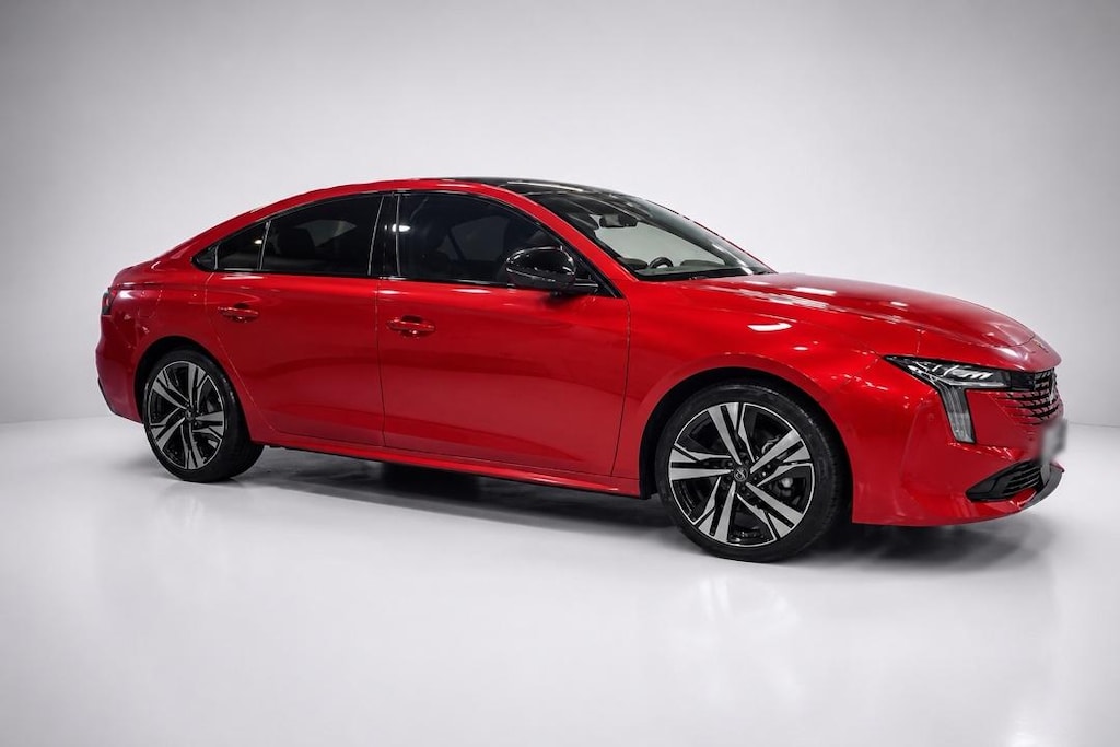 19 İNÇ ORİJİNAL PEUGEOT 508 GT JANT TAKIMI HATASIZ - 9