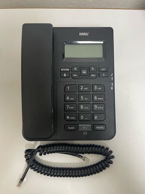 Karel Tm145 30 Adet vardır.