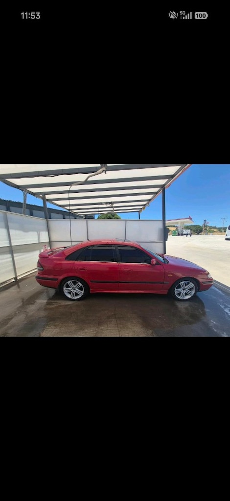 ACIL SATILIK SAHIBINDEN MAZDA 626 - 13