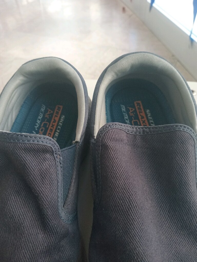 skechers relaxedfit - 5
