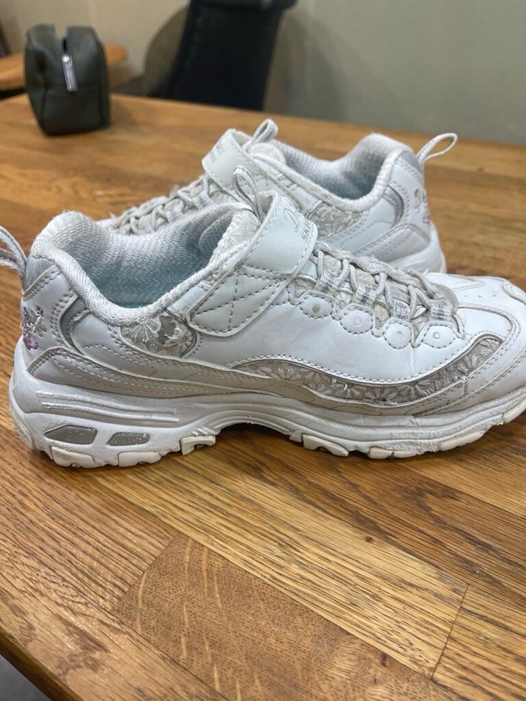 SKECHERS DLİTES ÇOCUK SPOR AYAKKABI - 7