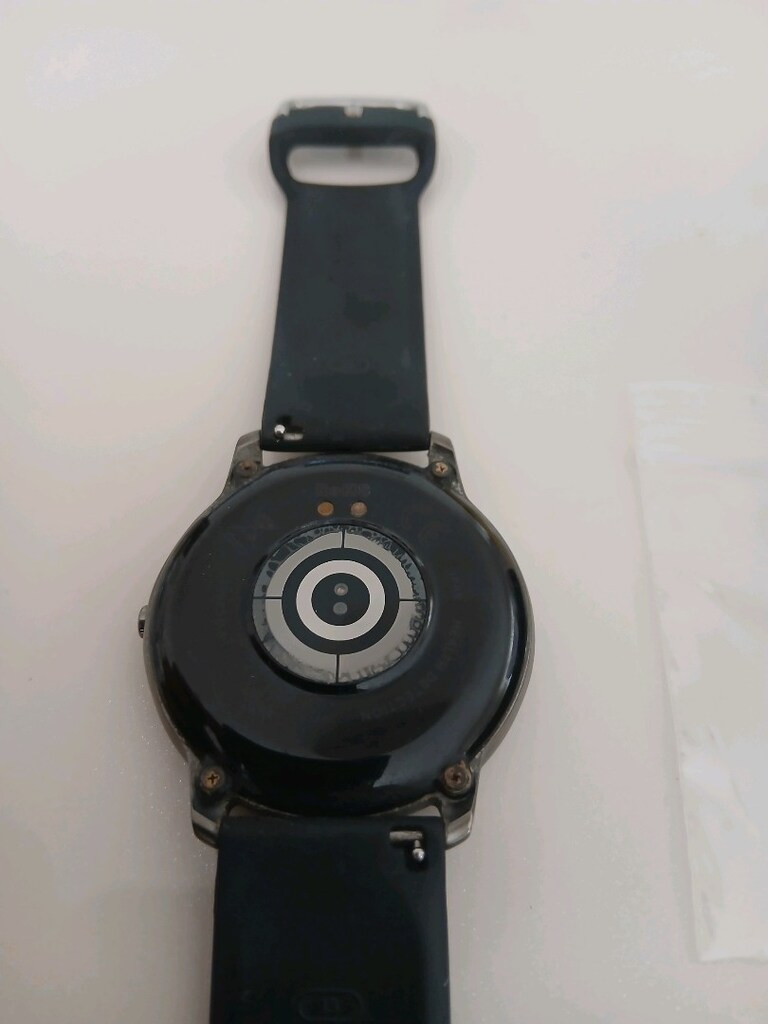 Çok Fonksiyonlu Wesse Akıllı Saat - 4