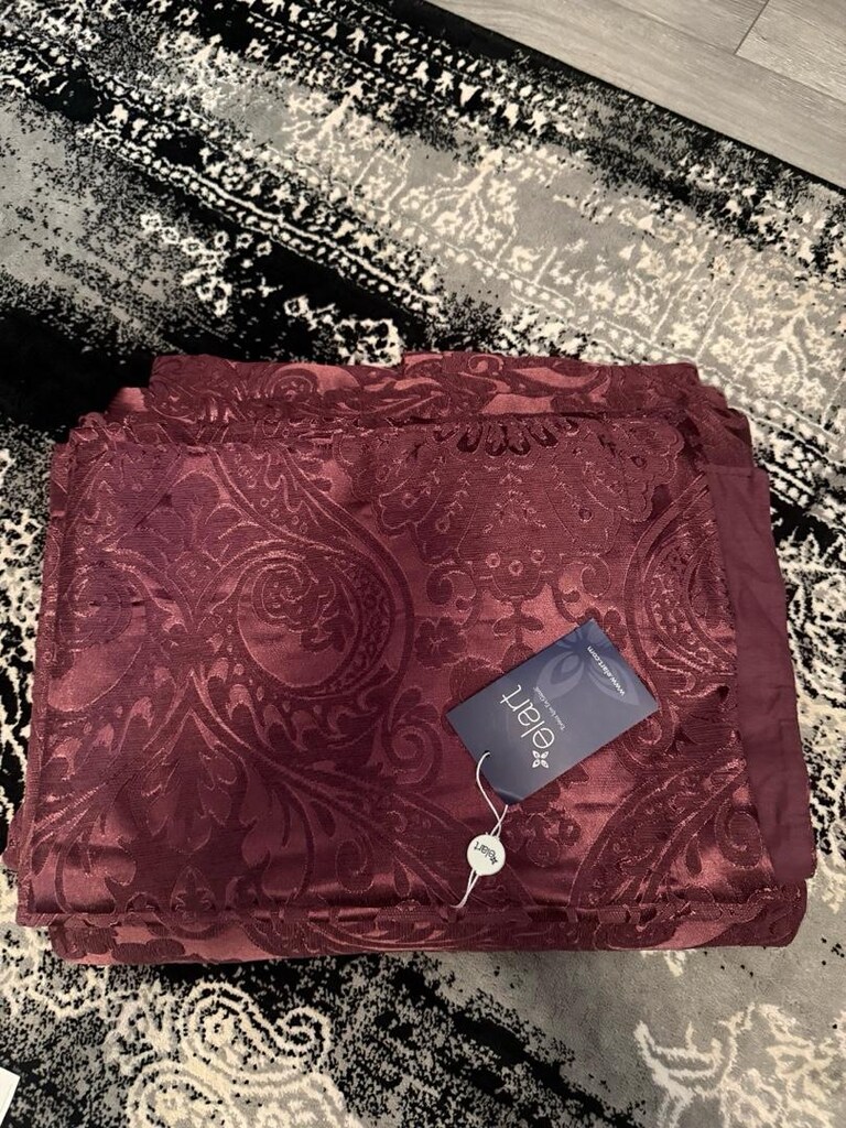 Elart yatak örtüsü - 2
