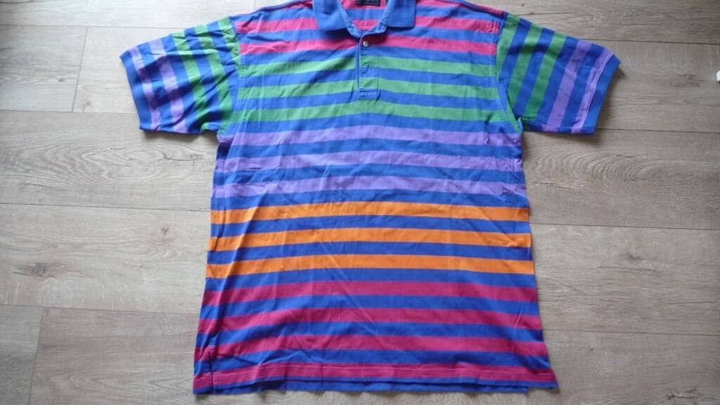 Orijinal Gant Erkek T-Shirt XL Çok temiz durumda