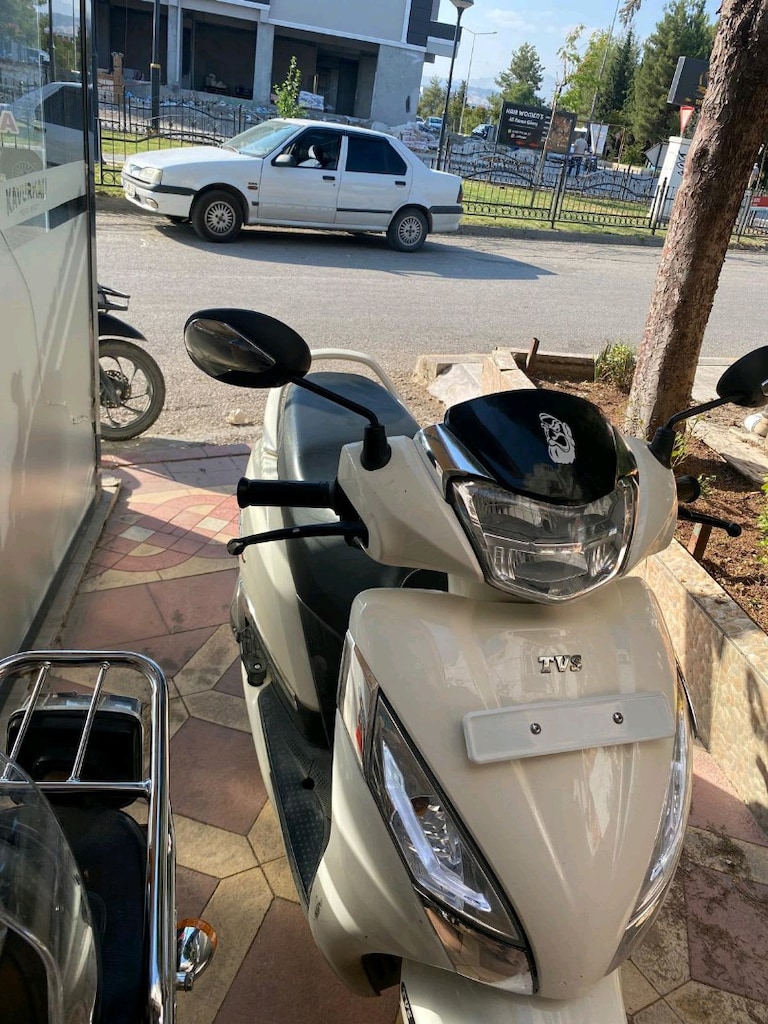 tvs jupiter 2024 model - 3