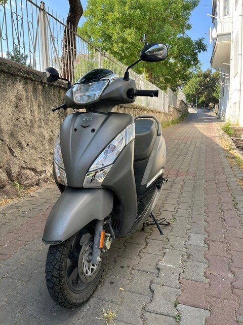 uygun fiyatlı tvs jupiter 125