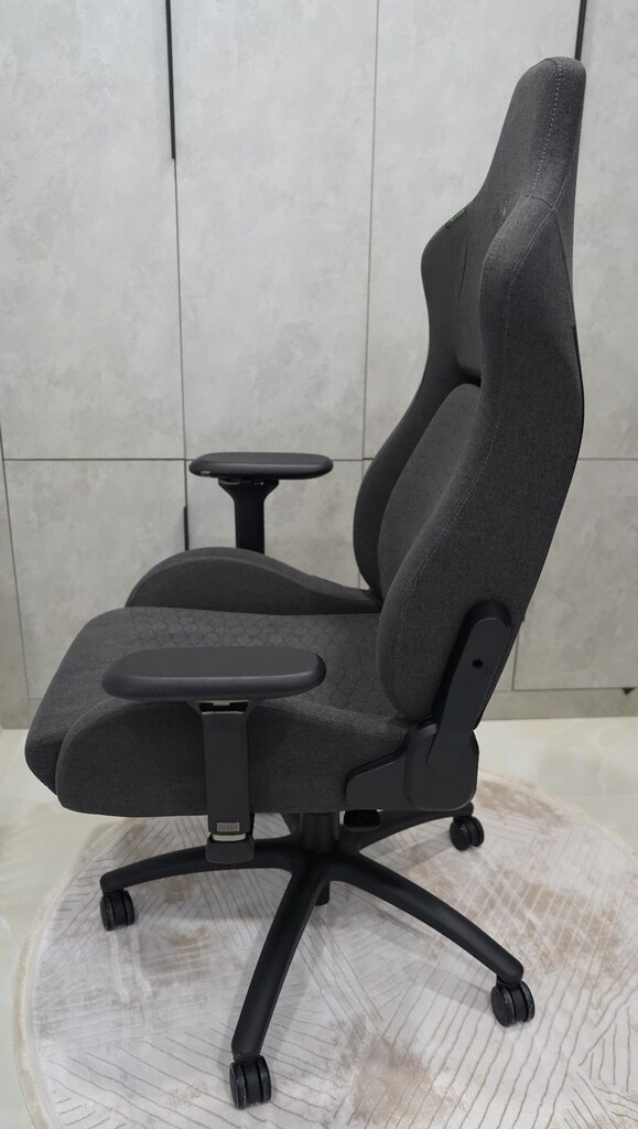 Razer Iskur XL Fabric Oyuncu Koltuğu - 9