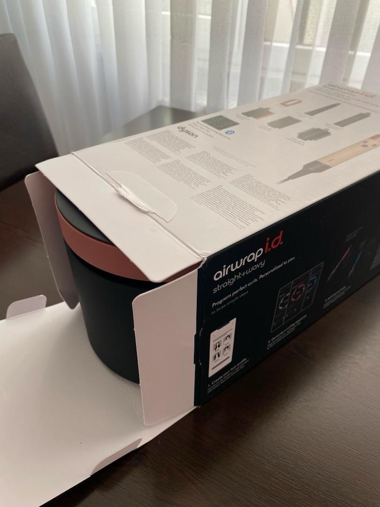Sahibinden Sıfır Ayarında Dyson Airwrap İ.D. - 6