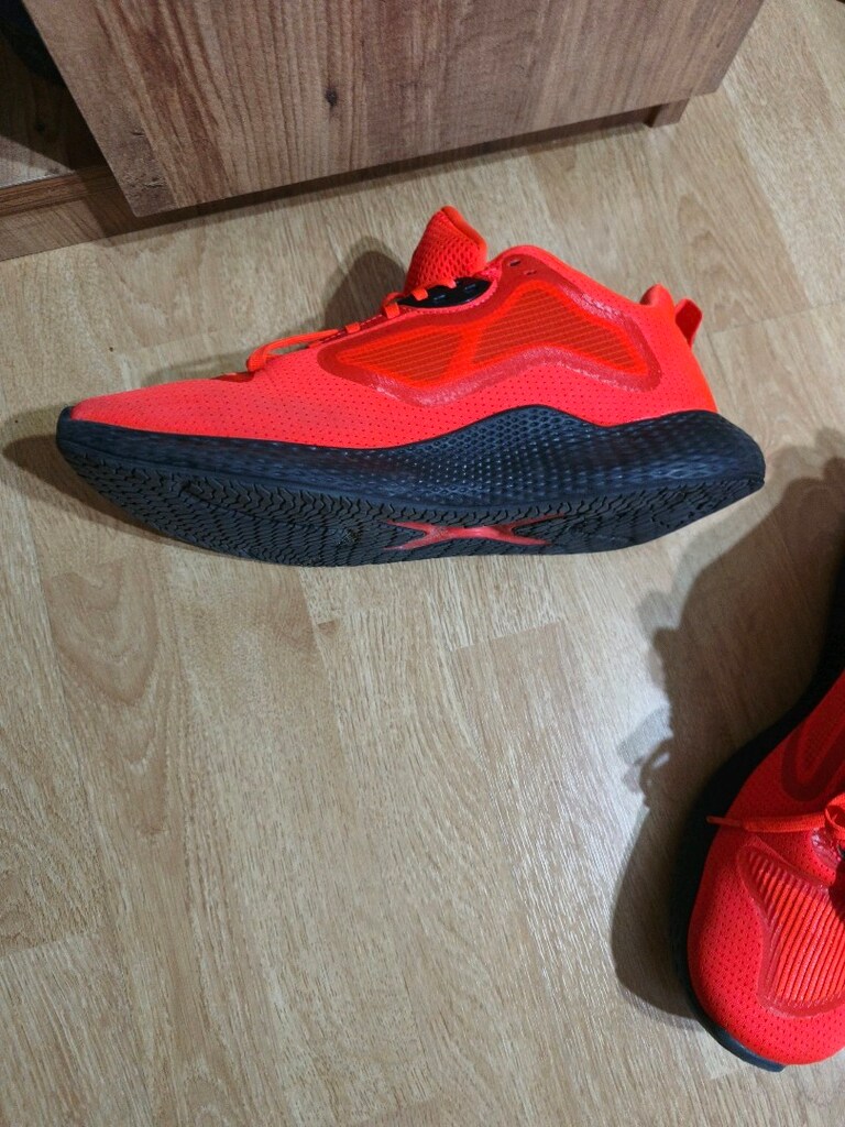 adidas bounce ayakkabi - 2