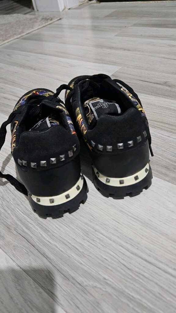 Ayakkabı - 4