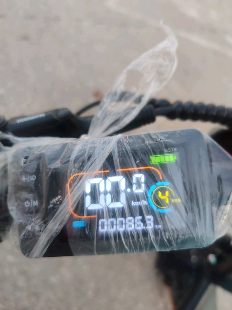 Tertemiz Alba foldF 500W