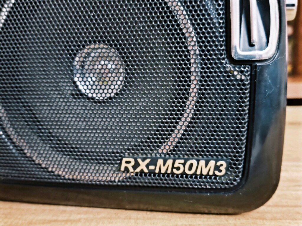 Emsalsiz Koleksiyonluk Japon Panasonic - 6