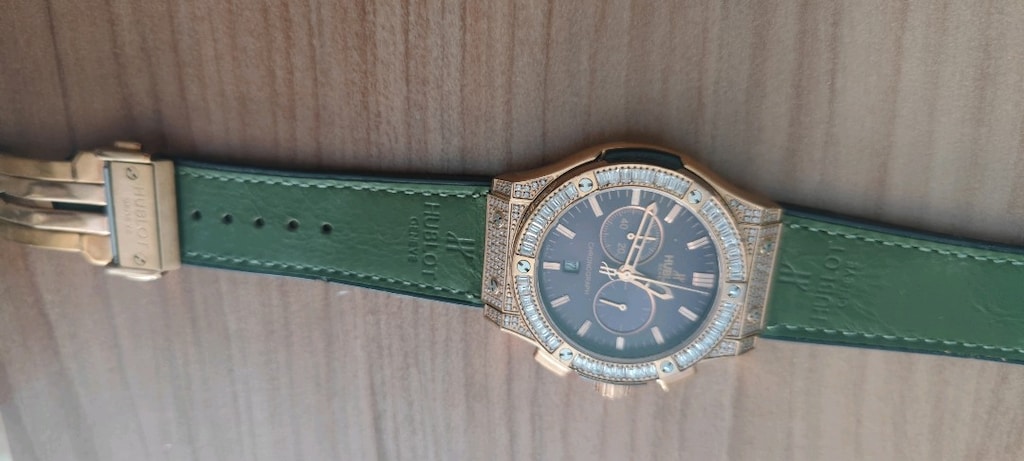 hublot - 2