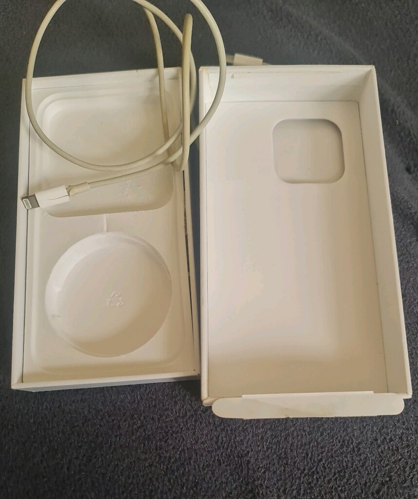 iPhone 14pro kutu - 8