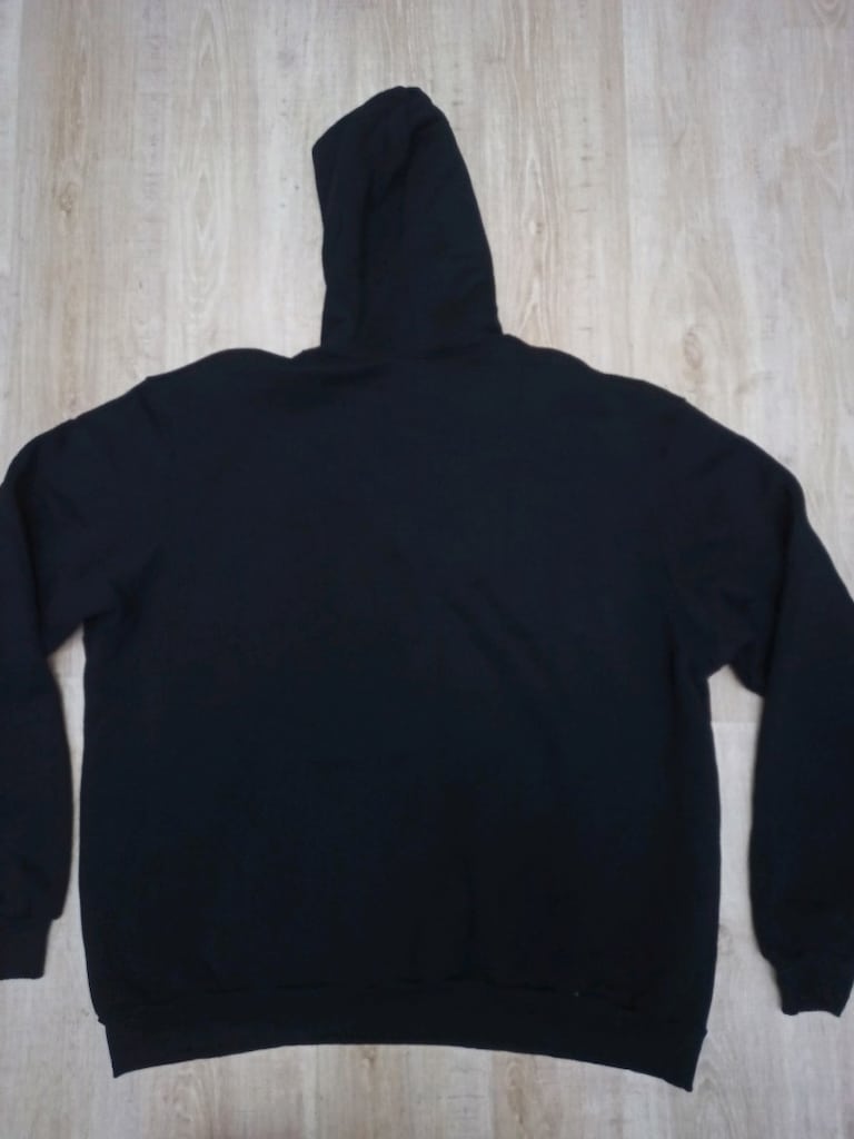 Sıfır Battal hooddie sweatshirt 6XL - 9