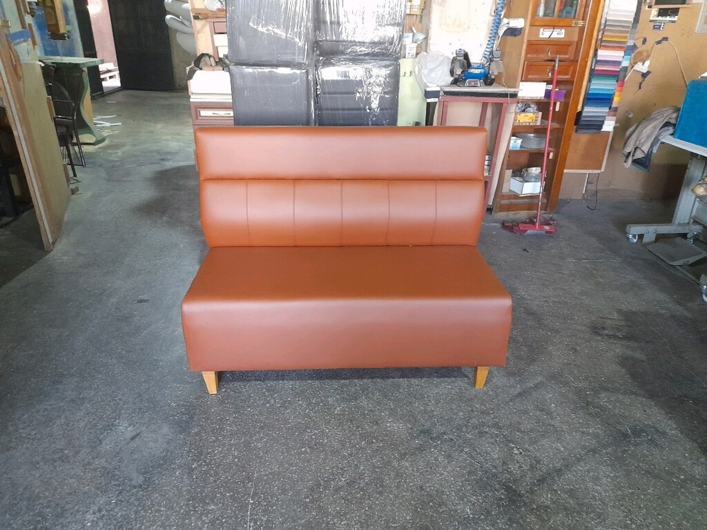 Cafe sedır koltuk - 3