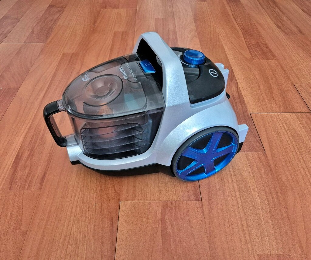 Philips FC9532 PowerProActive 5A+Parquet - 7