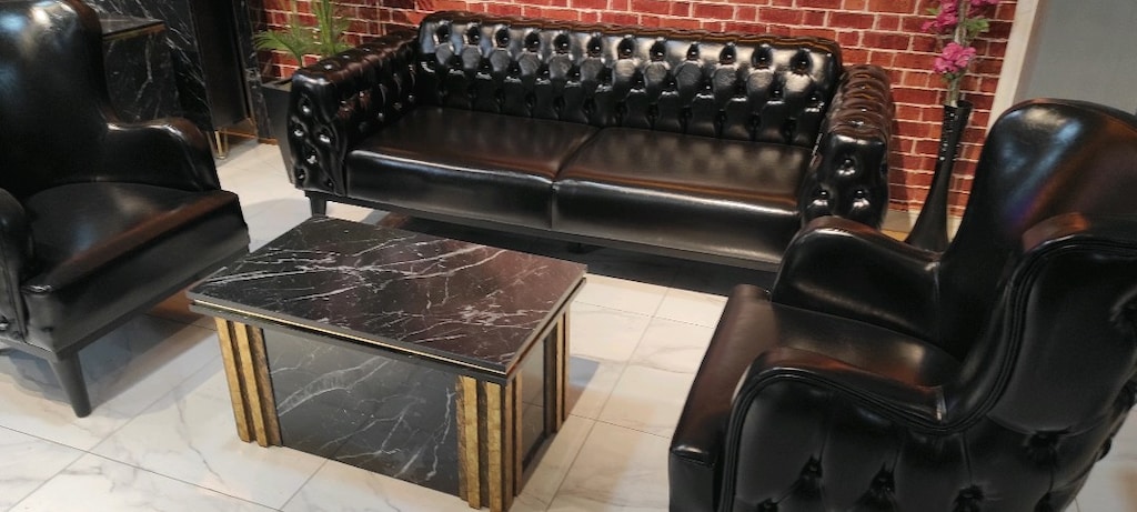 OFİS BÜRO MASA TAKIMI - 19