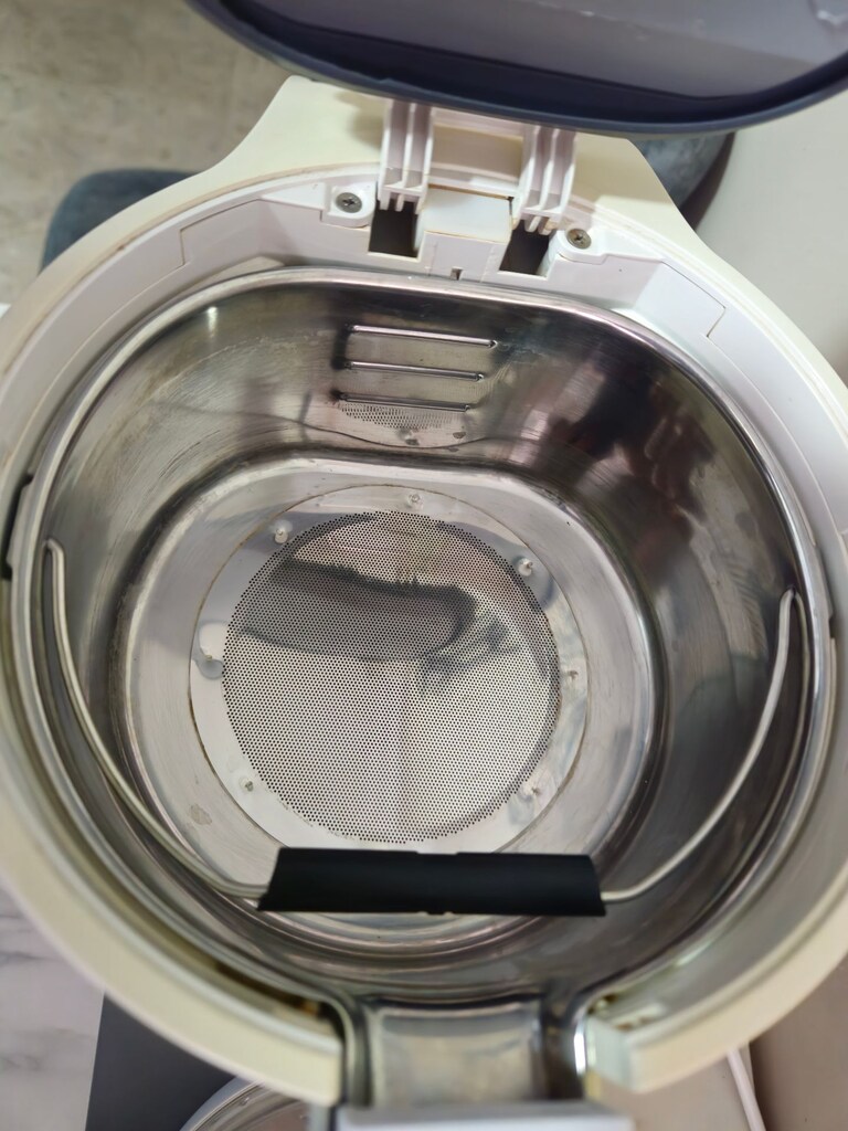rçelik Otomatik Çay Makinesi 3284 - 3