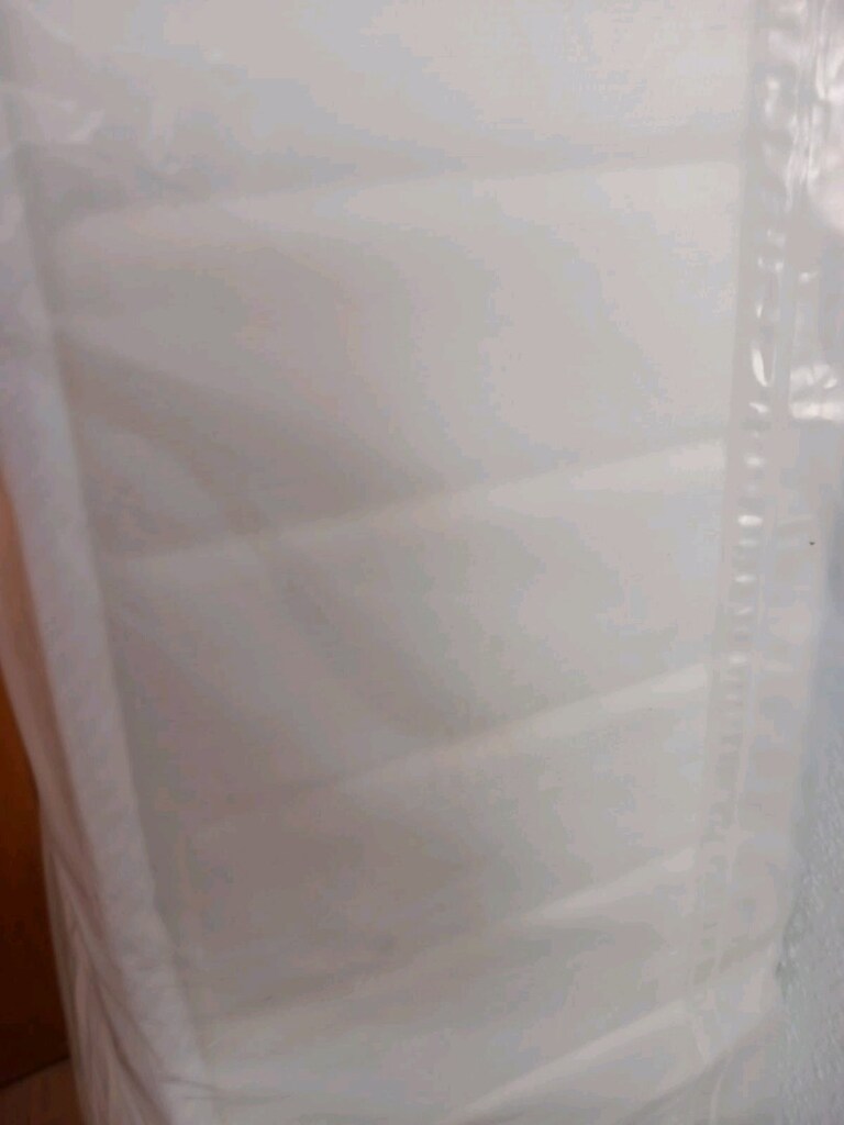 Tek kisilik yatak - 2