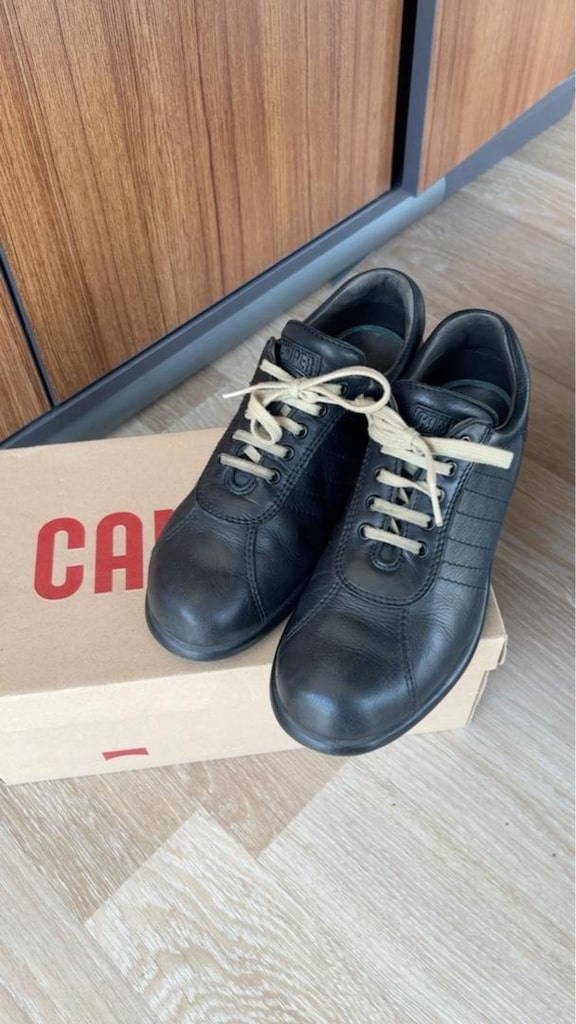 Camper ayakkabı