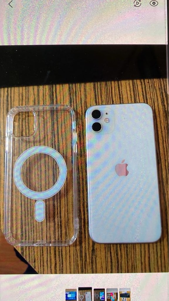 İphone 11 128 gb beyaz Tr yurtiçi takas olur - 2