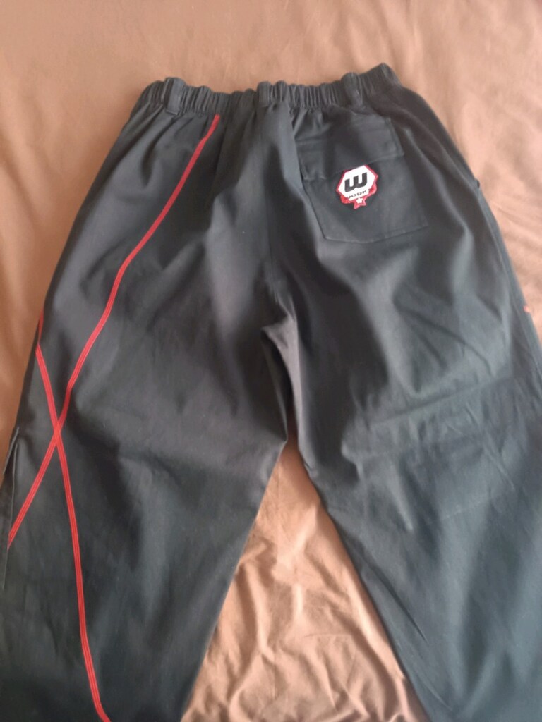 PUMA PANTOLON