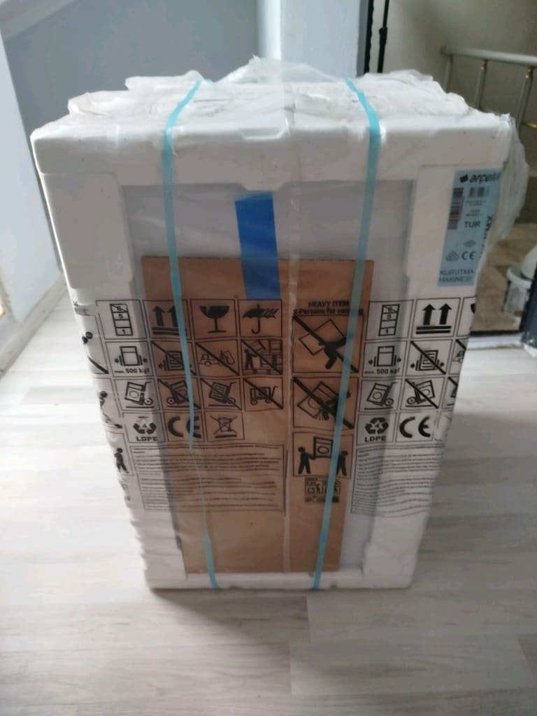 ARÇELİK KURUTMA MAKİNESİ SIFIR GARANTİLİ - 3