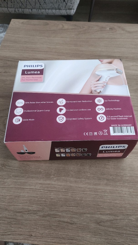 Philips - 2