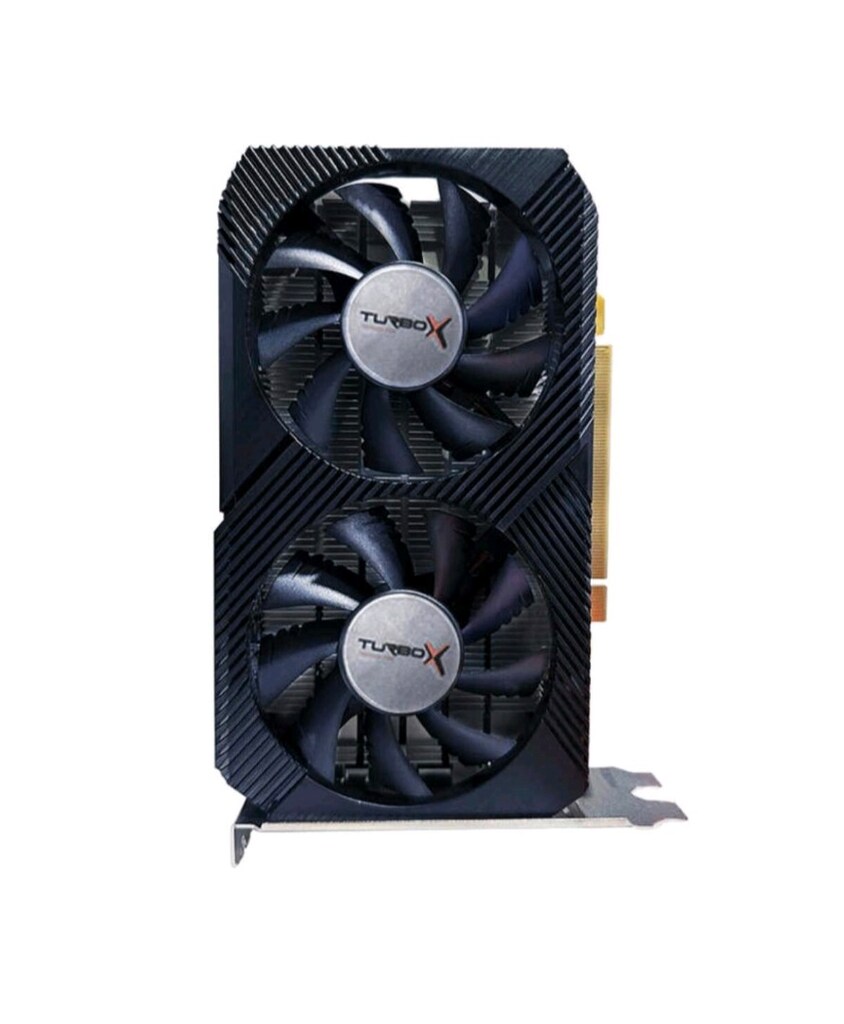 ***KAMPANYA***Turbox RX560 4GB GDDR5 128Bit Dvi.Hdmi.Display Çift Fan - 3