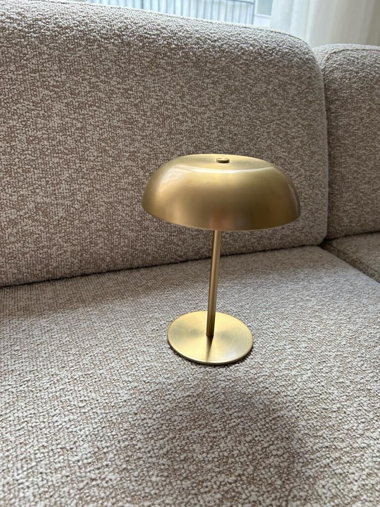 Zara home abajur - 2