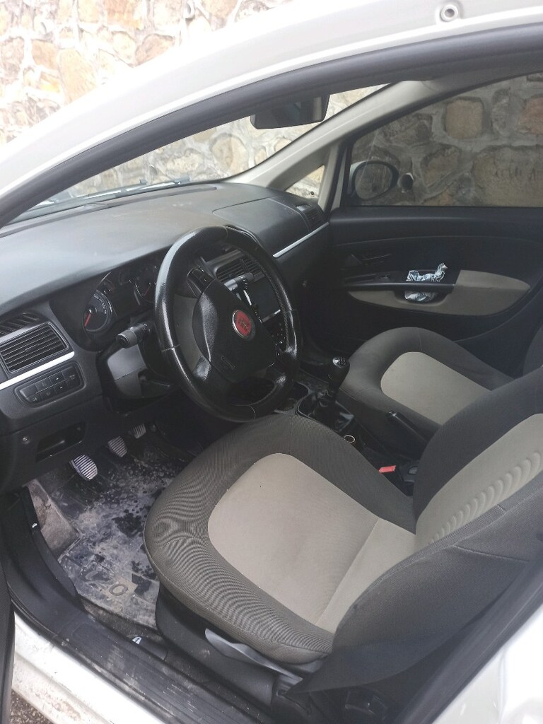 2010 model sıfır motor lu linea - 10