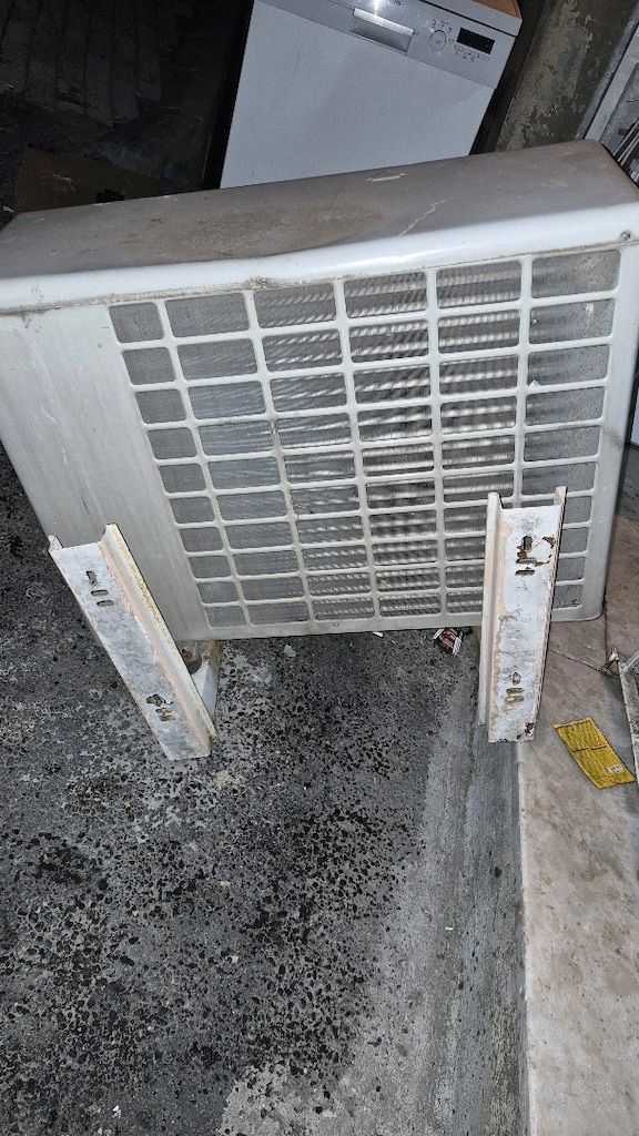 arçelik klima 18 btu - 5