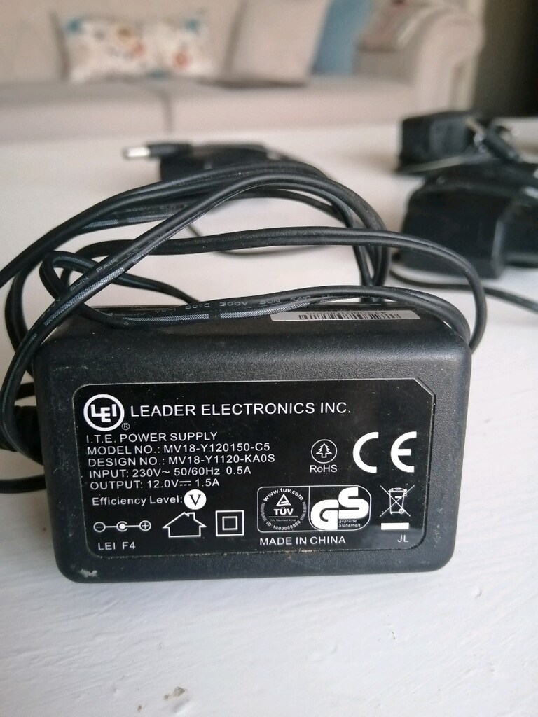 Adaptör - 11